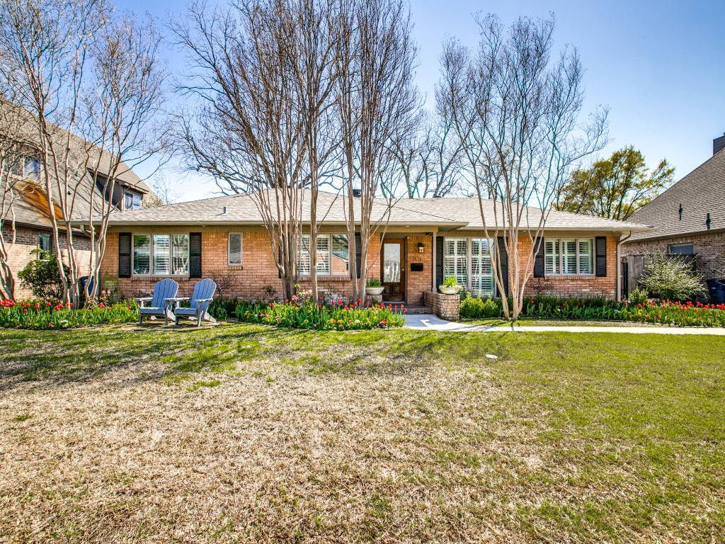 3636 Regent Drive Dallas TX 75229