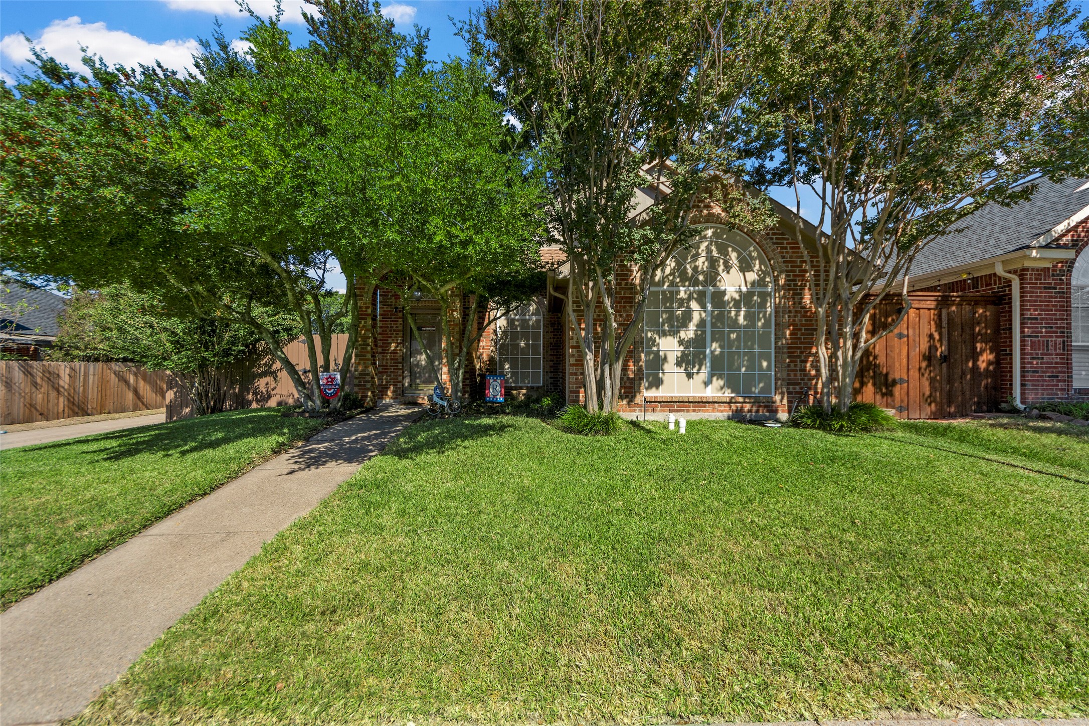 2329 Baretta Drive Mesquite TX 75181