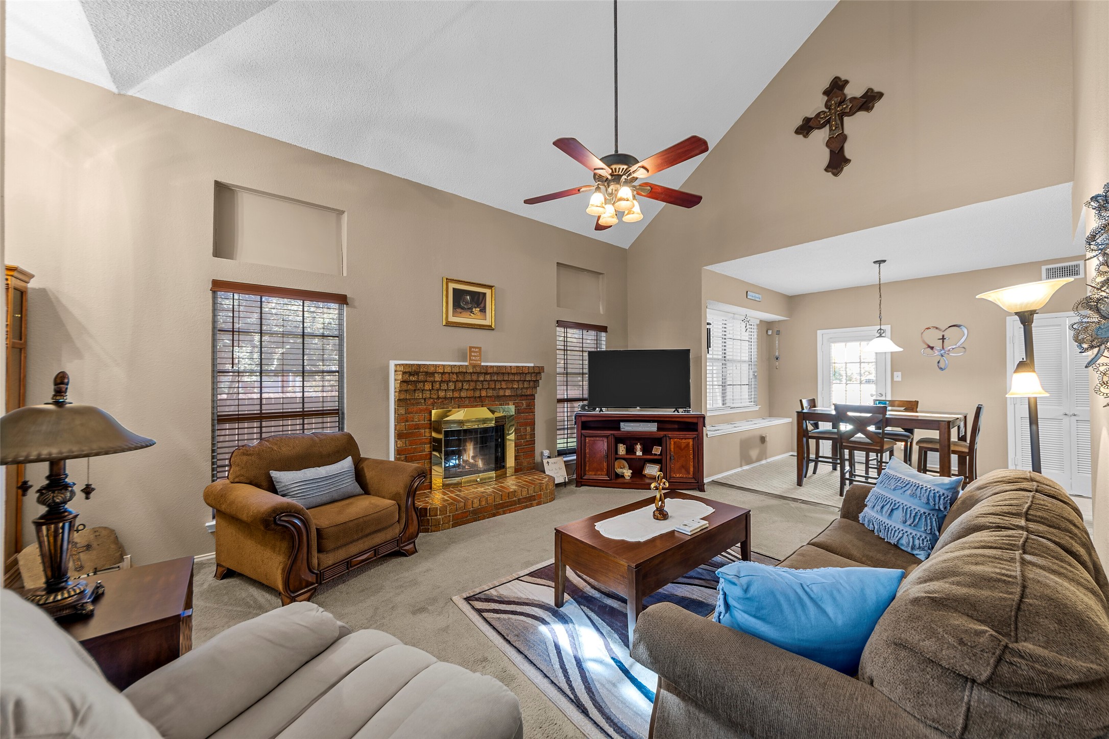 2329 Baretta Drive Mesquite TX 75181