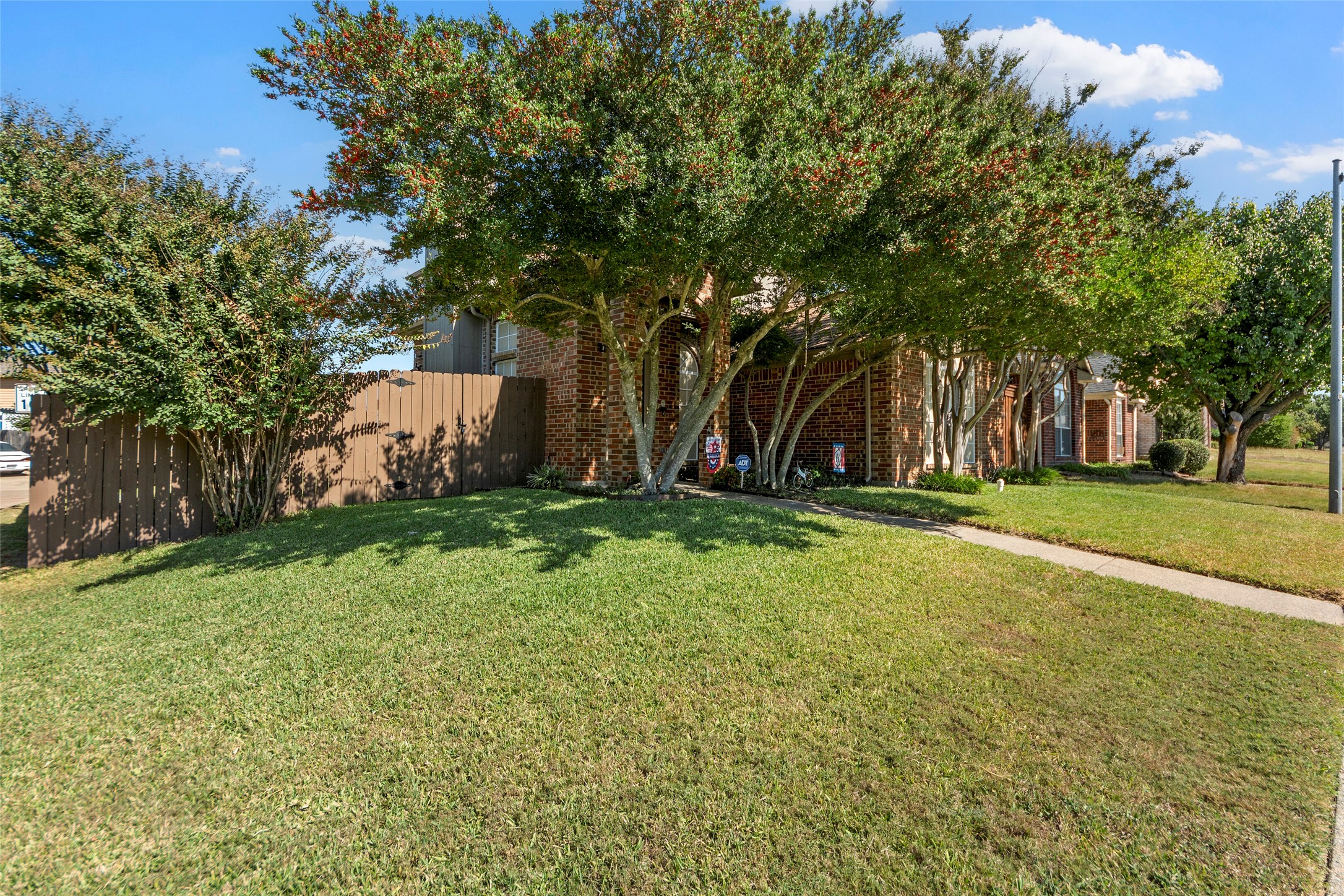 2329 Baretta Drive Mesquite TX 75181