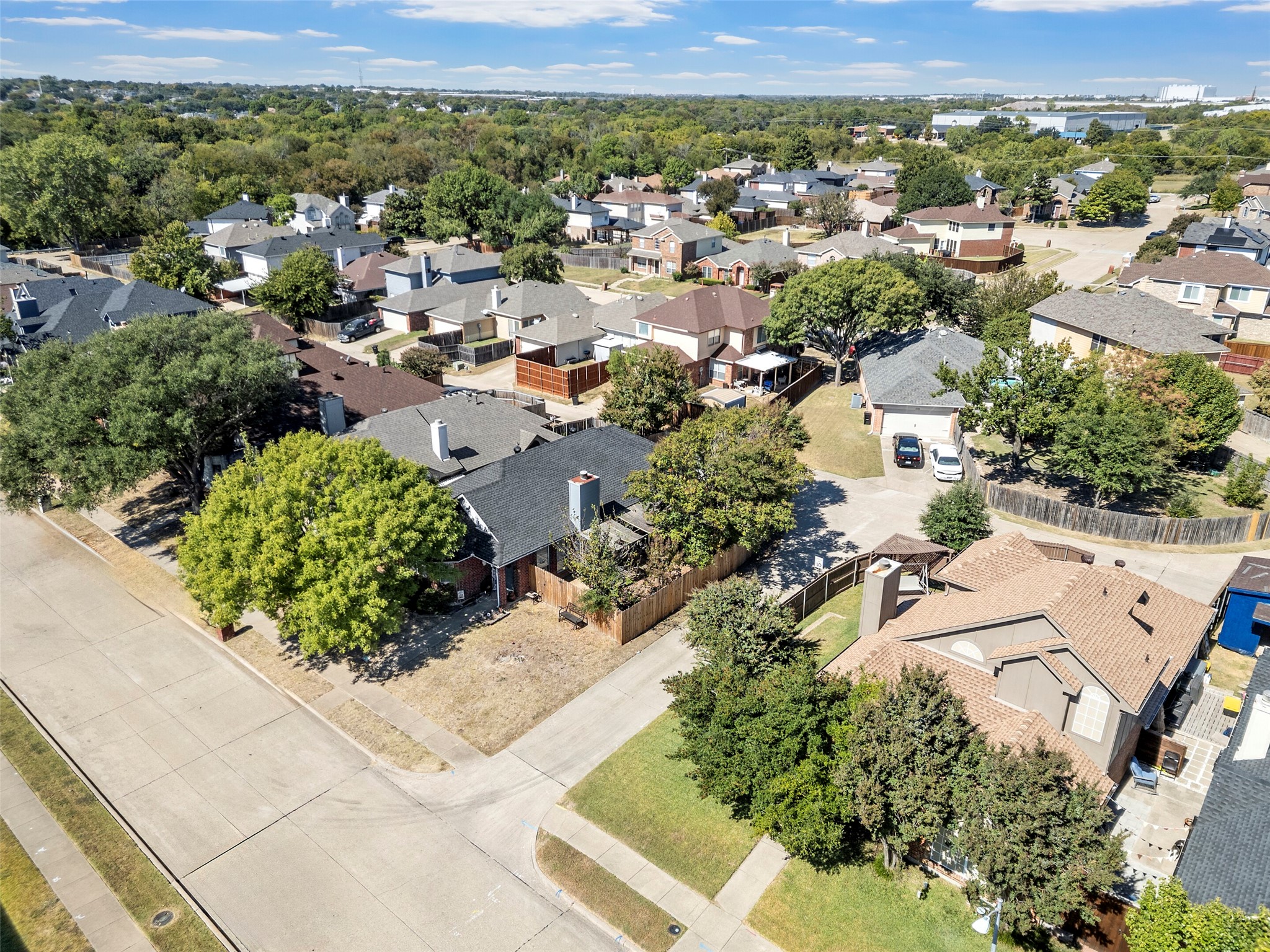 2329 Baretta Drive Mesquite TX 75181