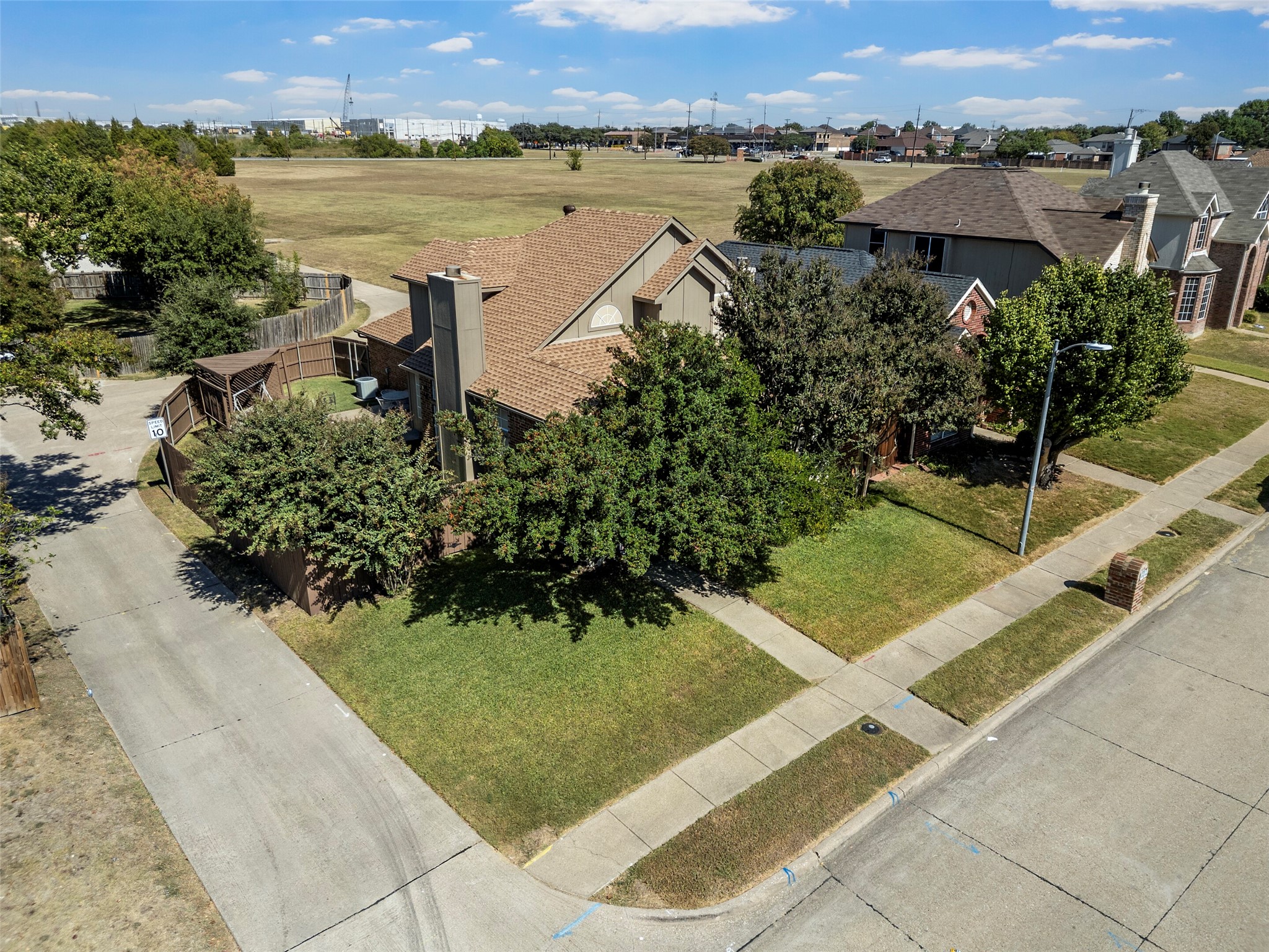 2329 Baretta Drive Mesquite TX 75181