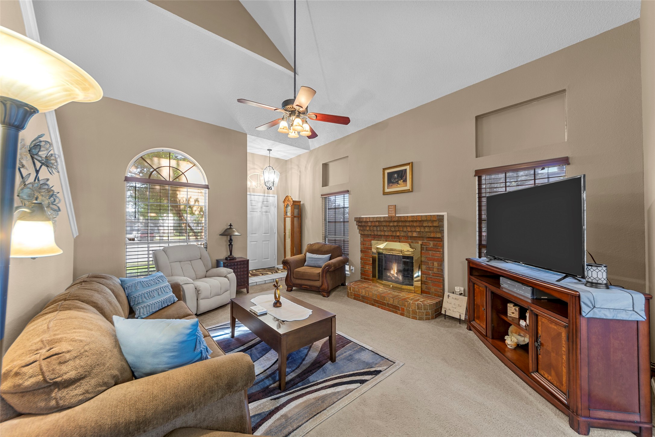2329 Baretta Drive Mesquite TX 75181