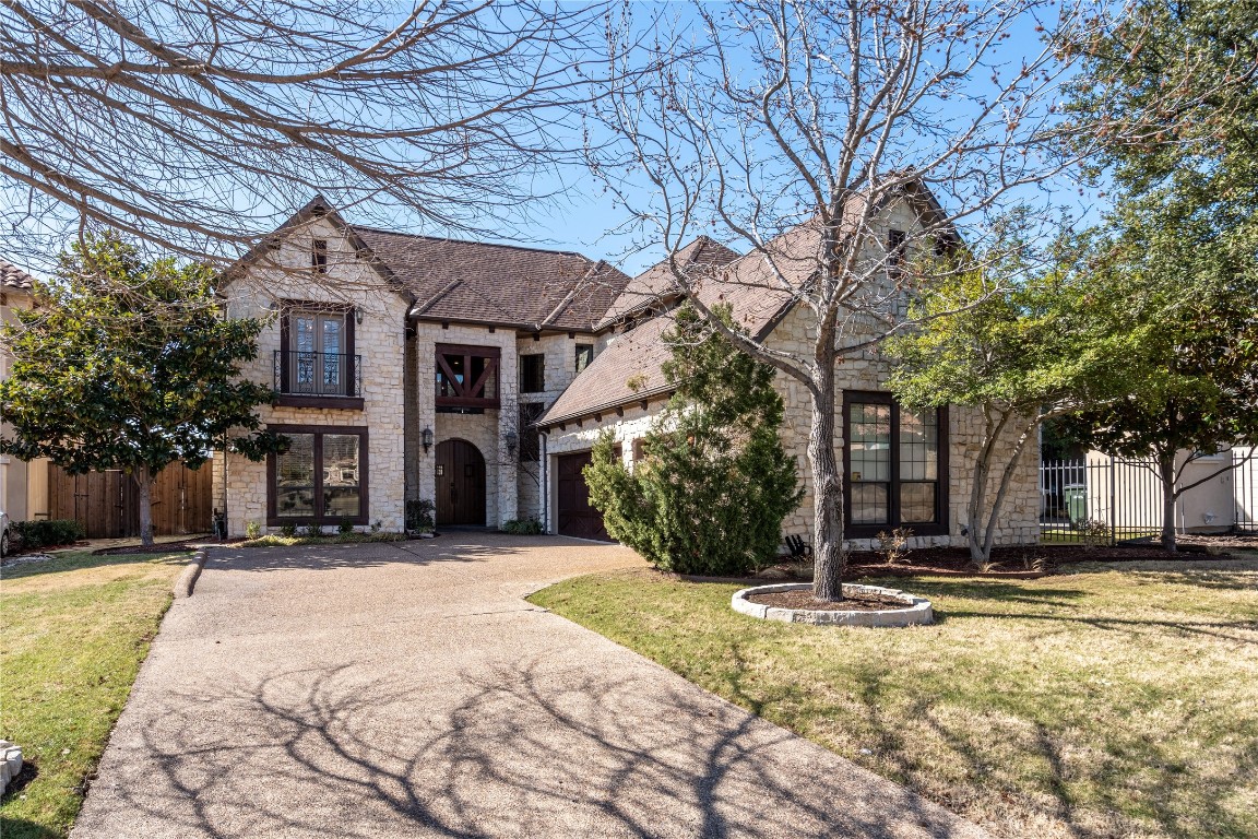 6805 Beckworth Lane Plano TX 75024