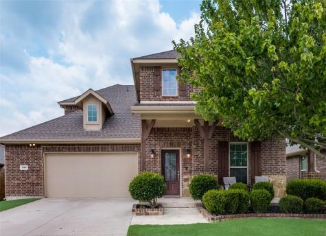 203 Buffington Avenue Fate TX 75189