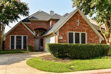 106 Arbor Park Drive Euless TX 76039