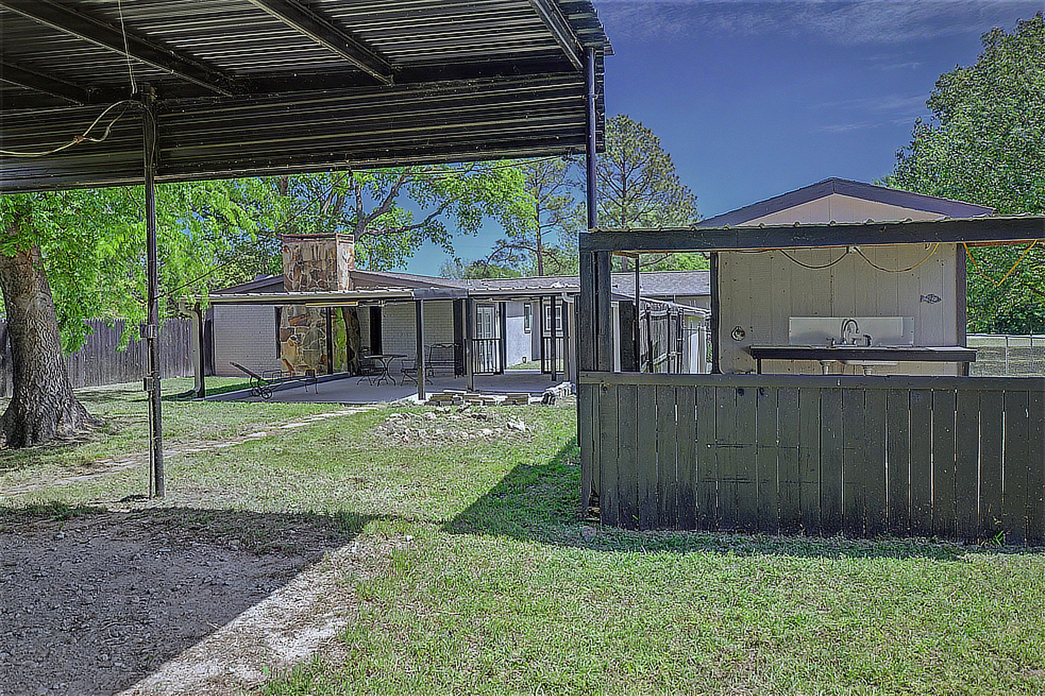 552 Oak Leaf Trail East Tawakoni TX 75472