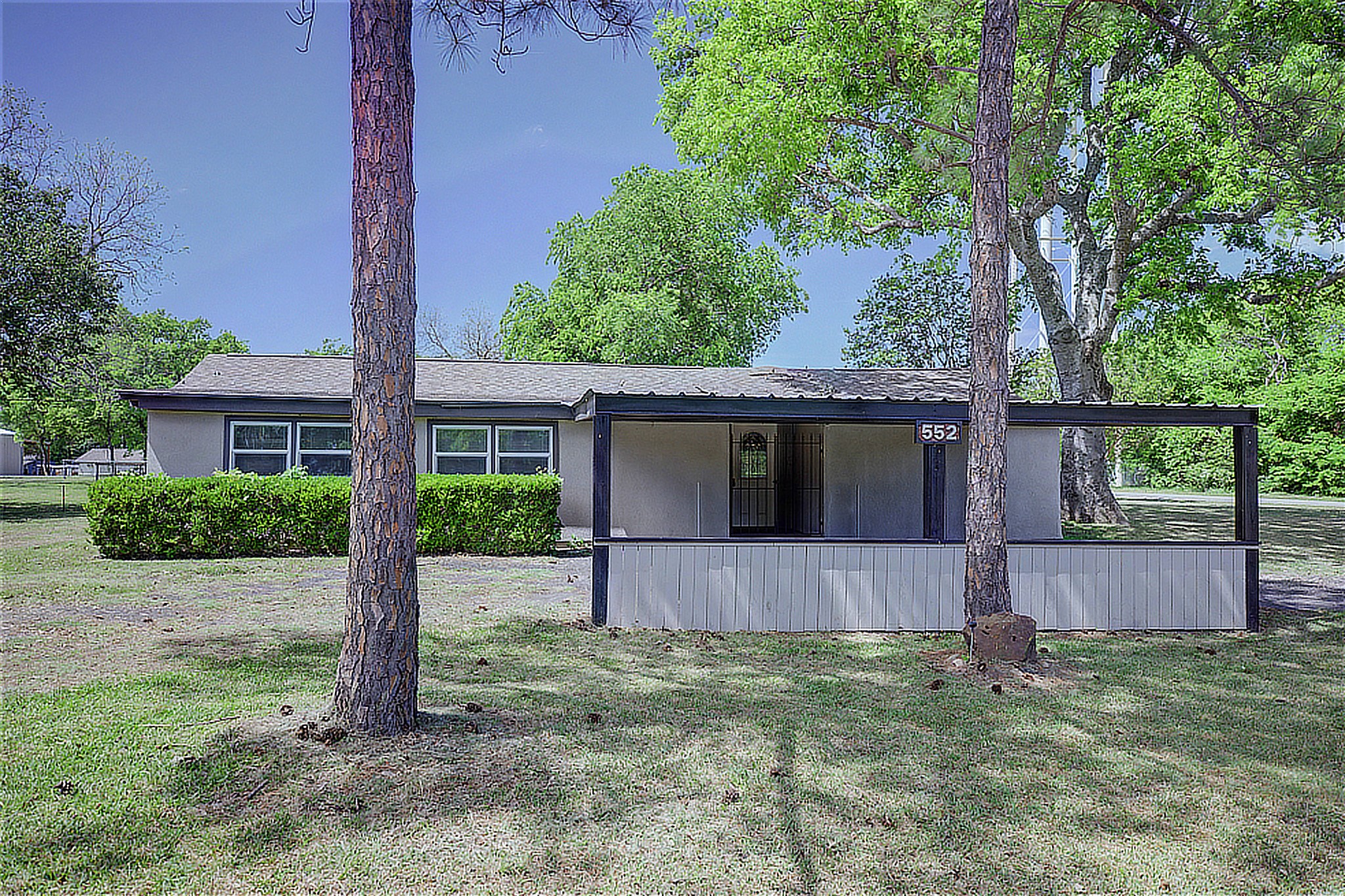 552 Oak Leaf Trail East Tawakoni TX 75472