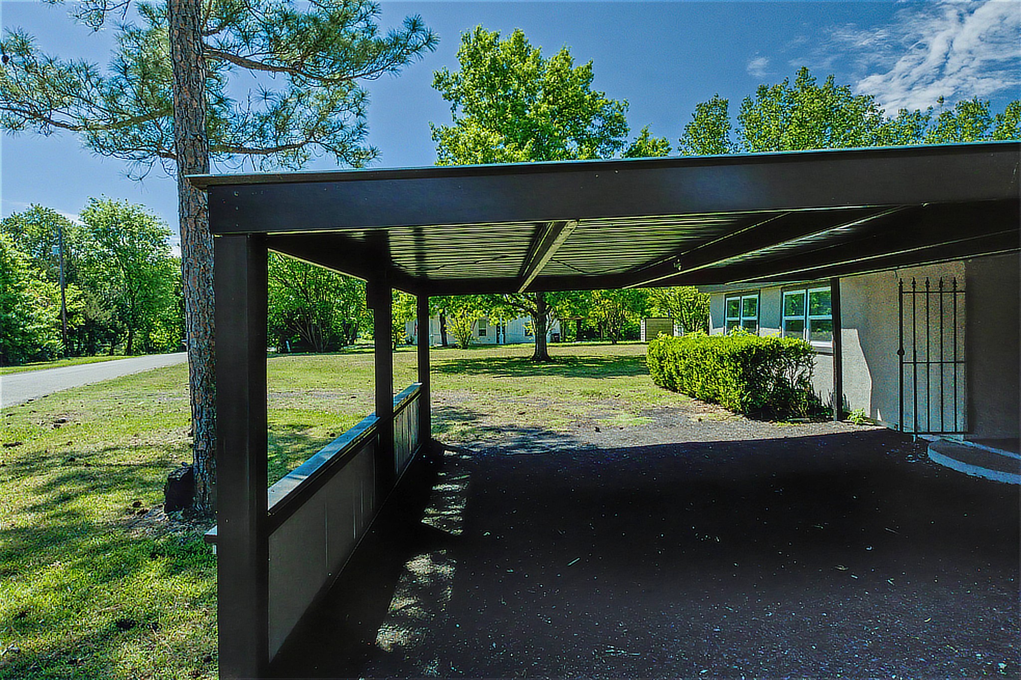 552 Oak Leaf Trail East Tawakoni TX 75472