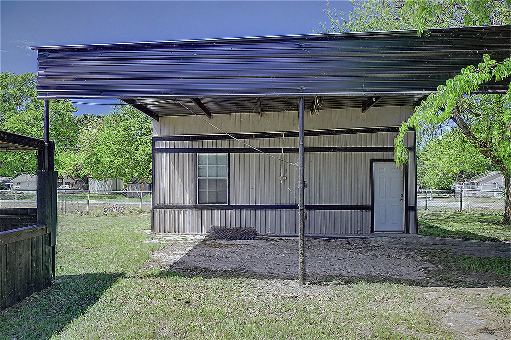 552 Oak Leaf Trail East Tawakoni TX 75472