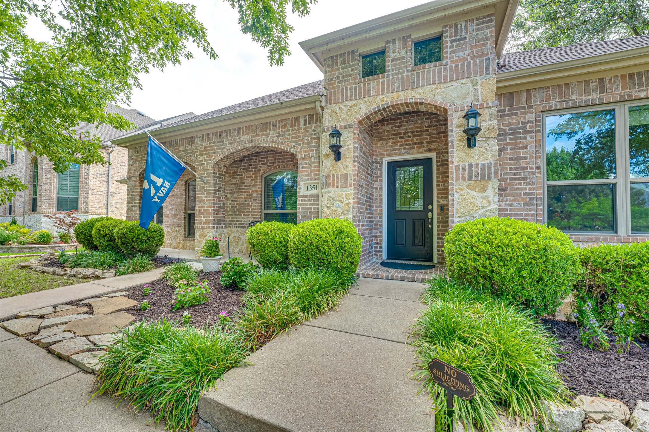 1351 Coastal Drive Rockwall TX 75087