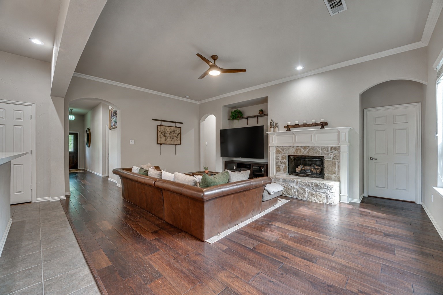 1351 Coastal Drive Rockwall TX 75087