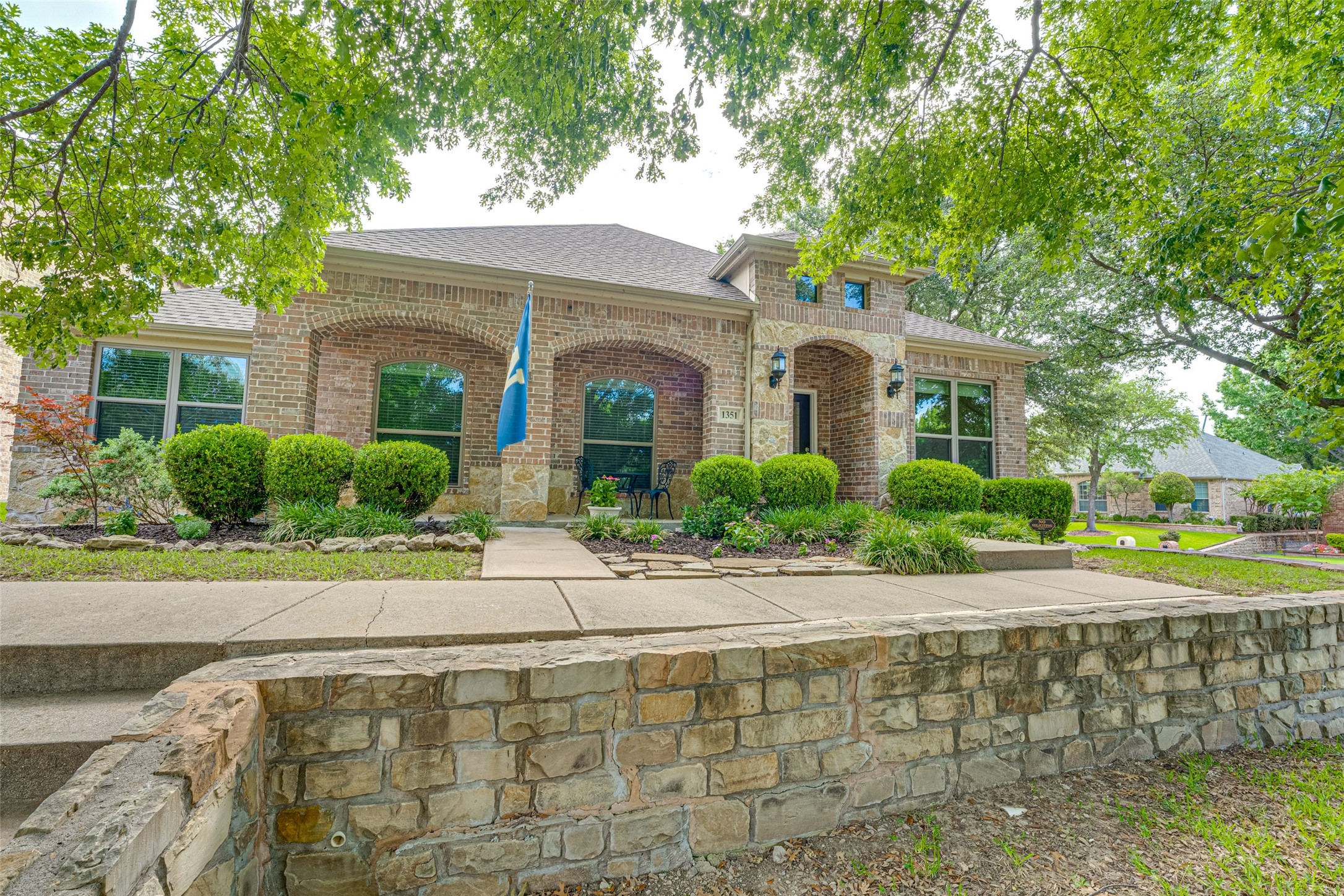 1351 Coastal Drive Rockwall TX 75087