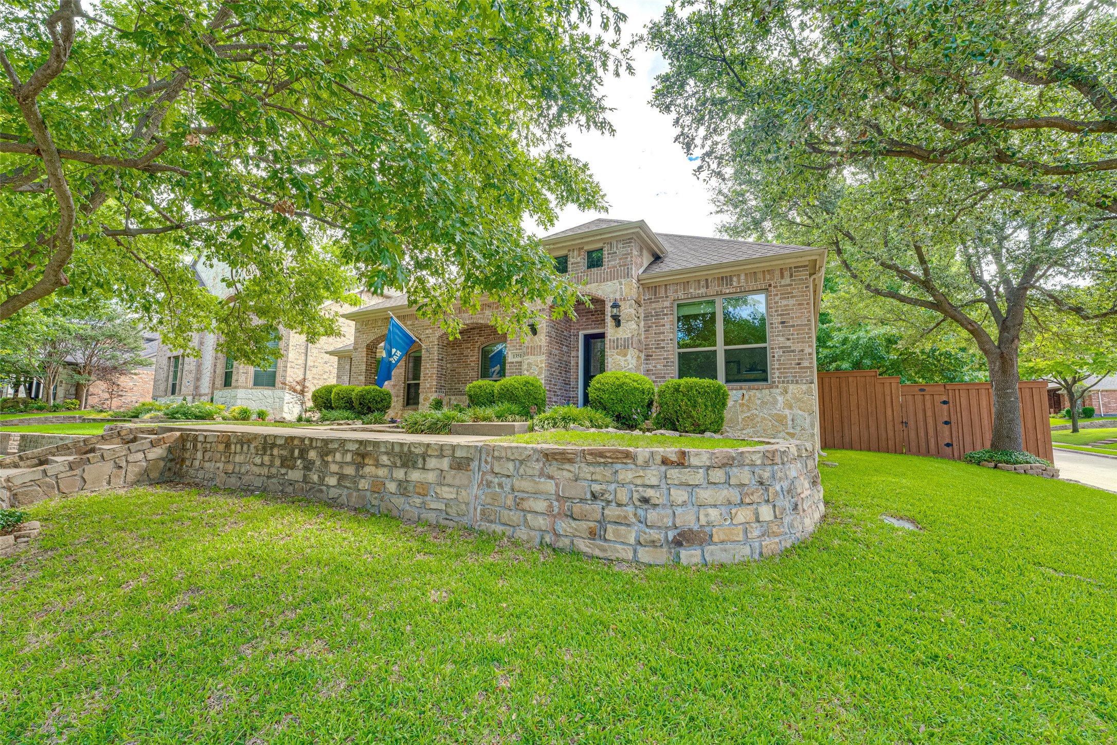 1351 Coastal Drive Rockwall TX 75087