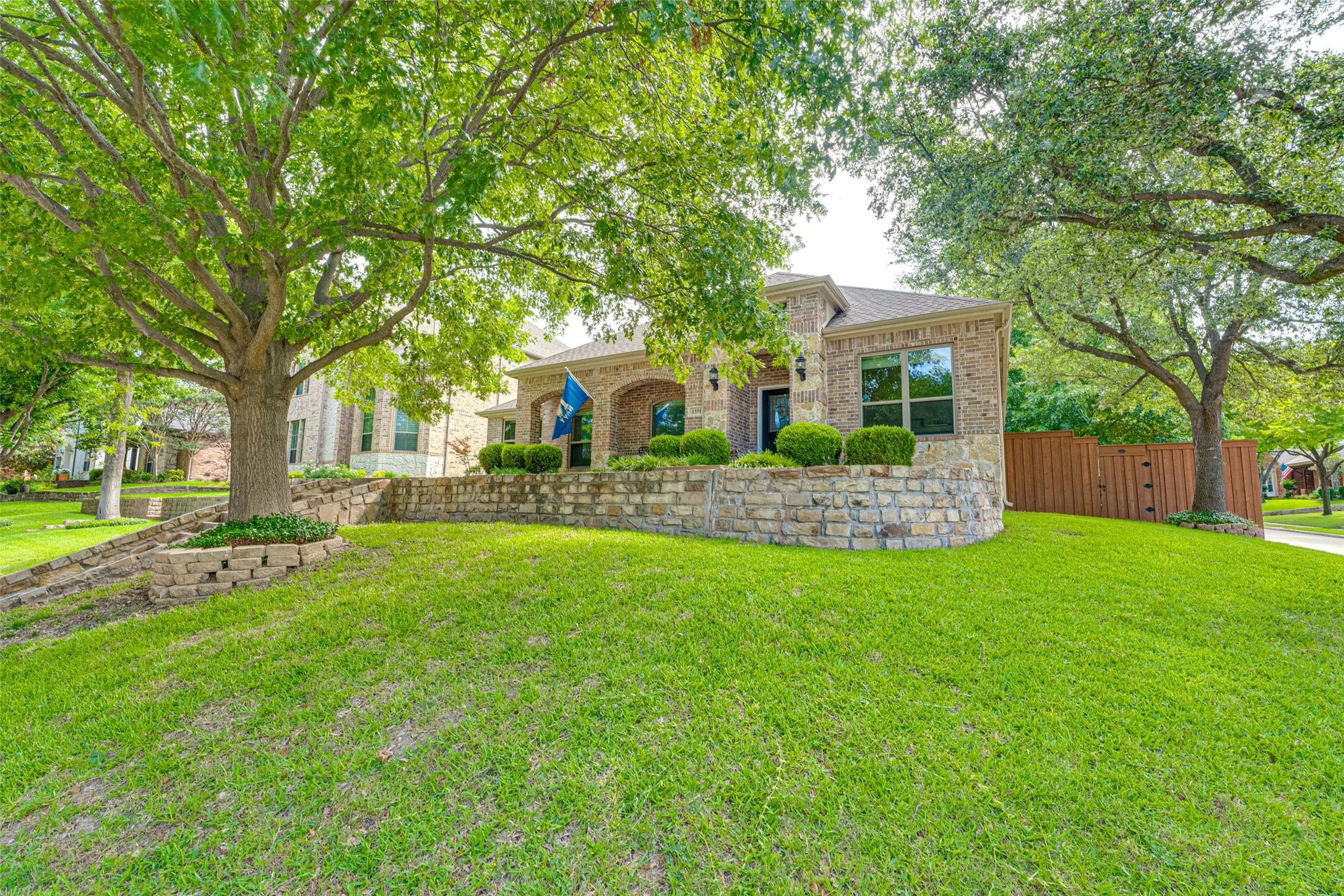 1351 Coastal Drive Rockwall TX 75087