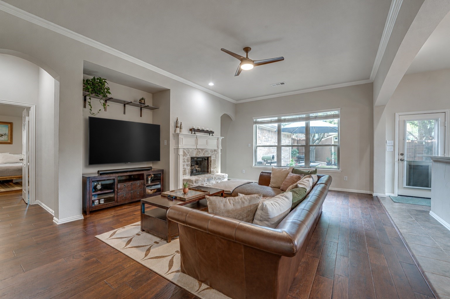 1351 Coastal Drive Rockwall TX 75087