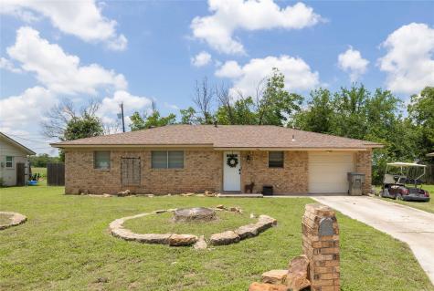 501 Valley View Street Brownwood TX 76801