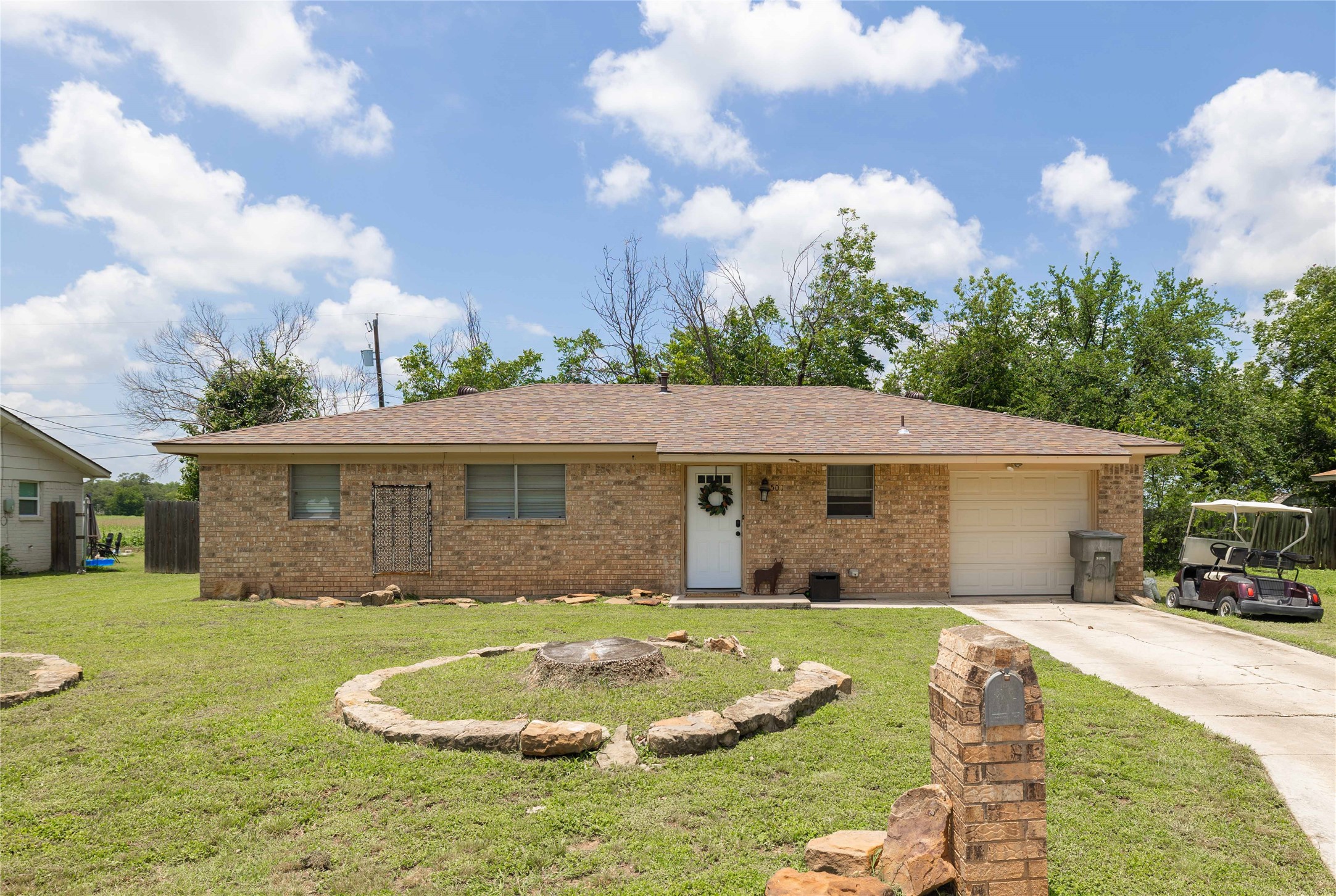 501 Valley View Street Brownwood TX 76801