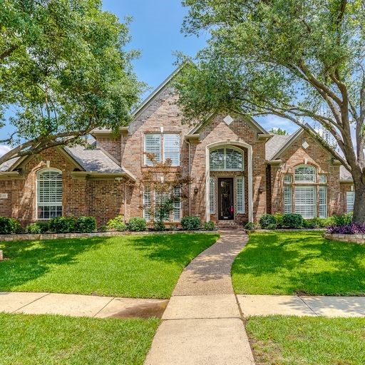 1300 Normandy Drive Southlake TX 76092