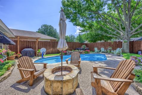 4407 Seville Lane Mckinney TX 75070