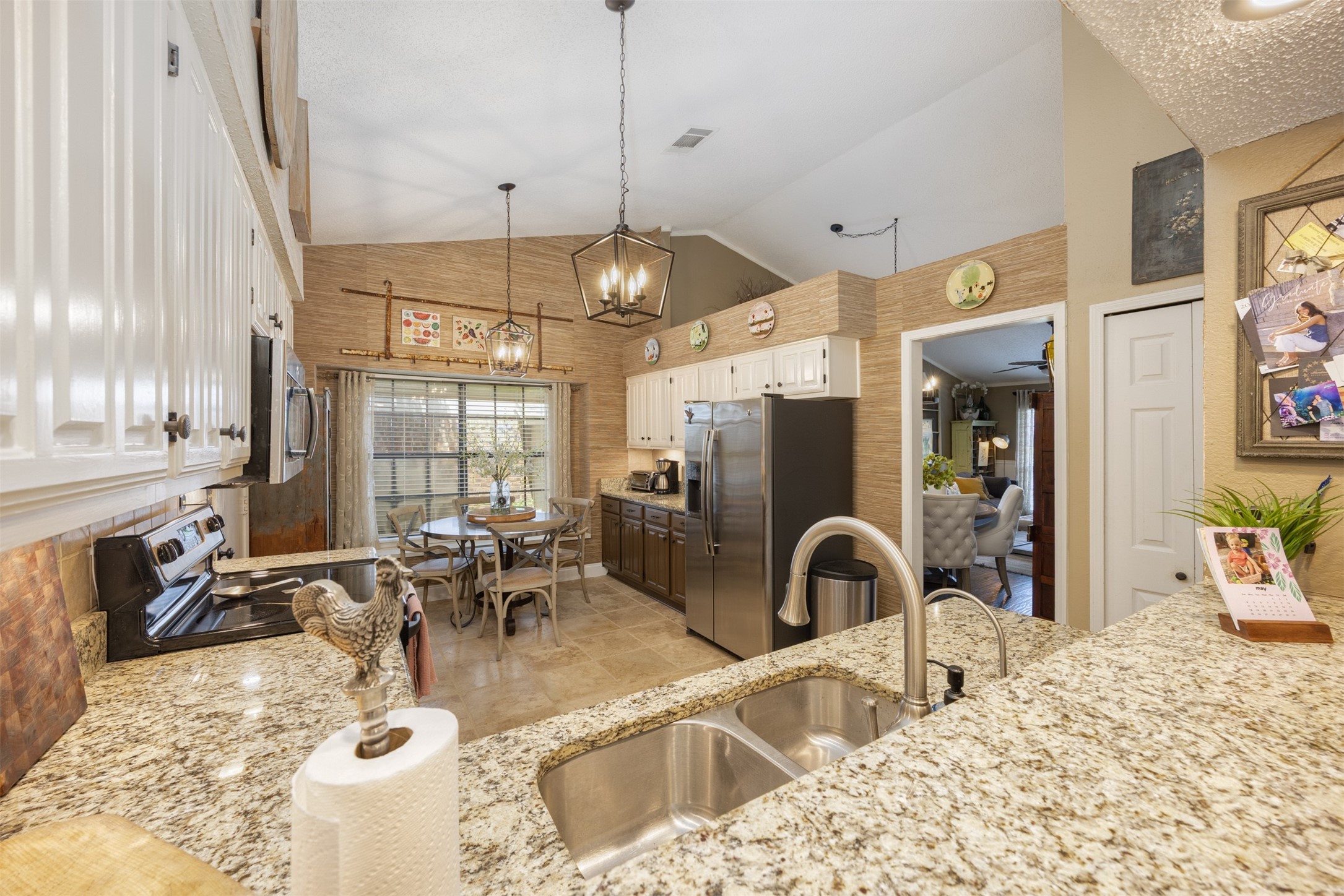 4407 Seville Lane Mckinney TX 75070
