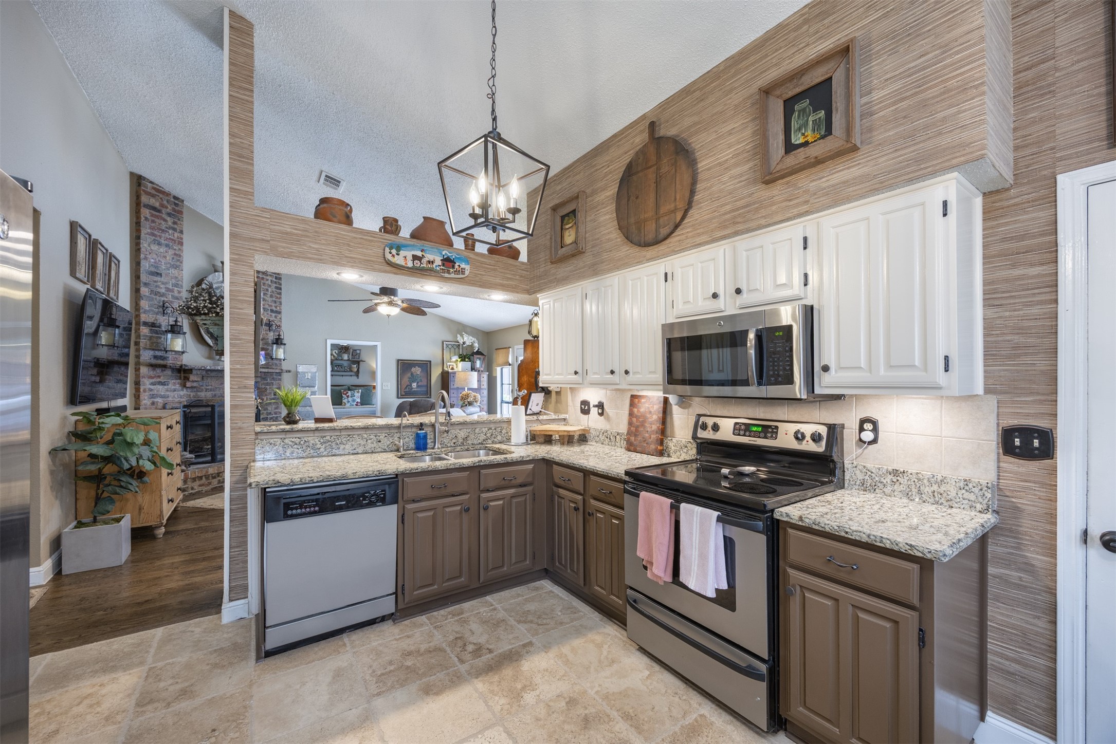 4407 Seville Lane Mckinney TX 75070