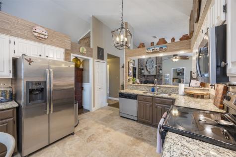 4407 Seville Lane Mckinney TX 75070