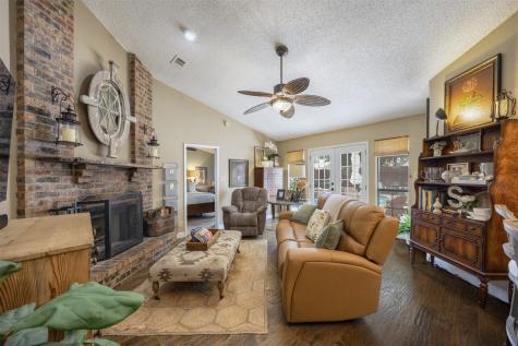 4407 Seville Lane Mckinney TX 75070