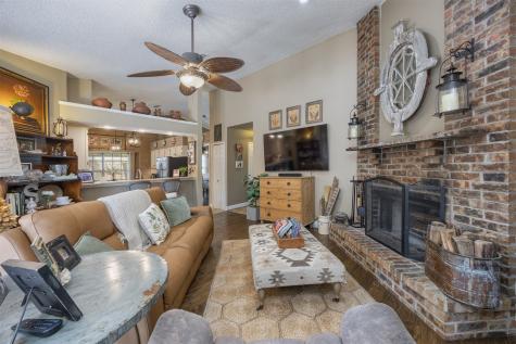 4407 Seville Lane Mckinney TX 75070
