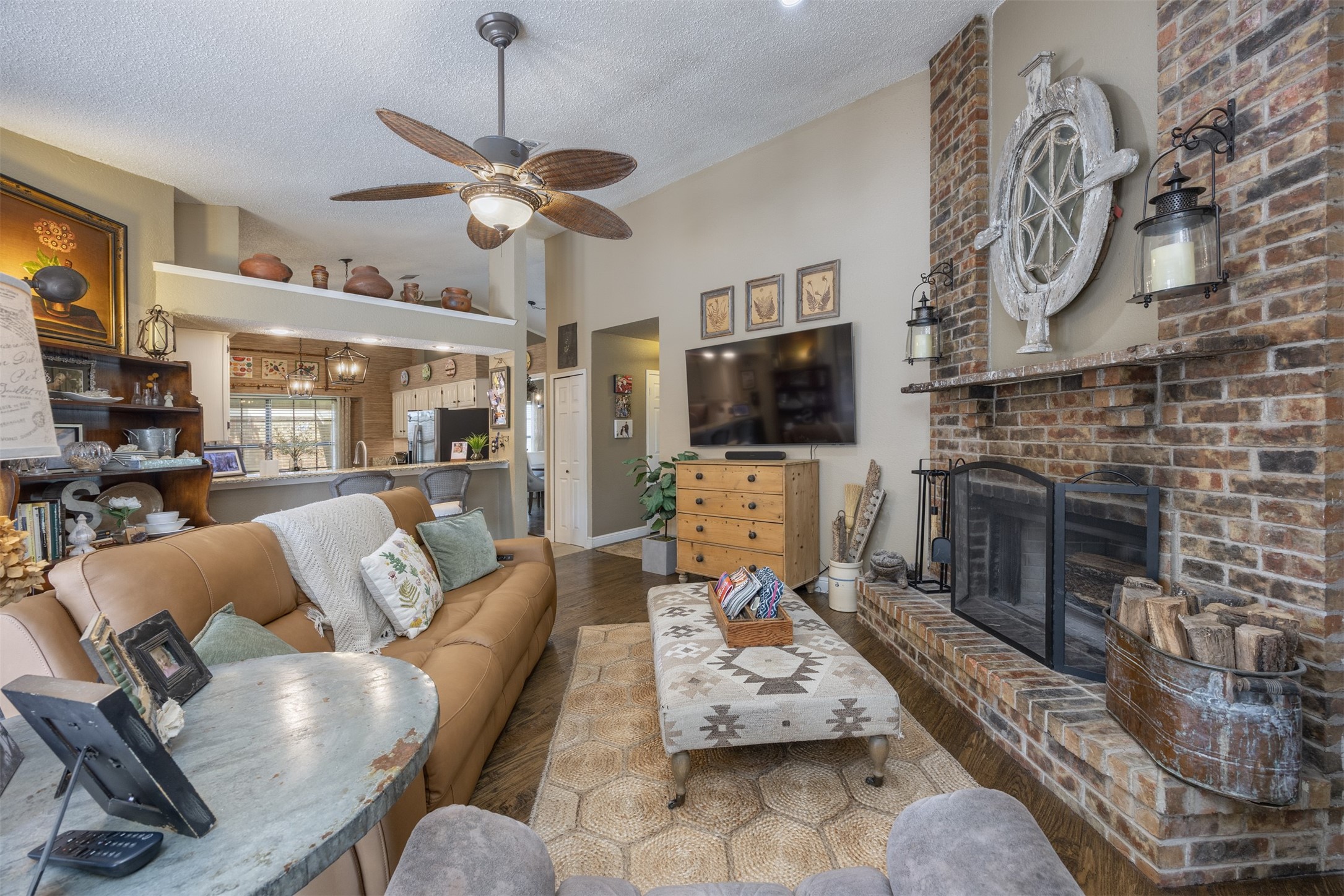 4407 Seville Lane Mckinney TX 75070