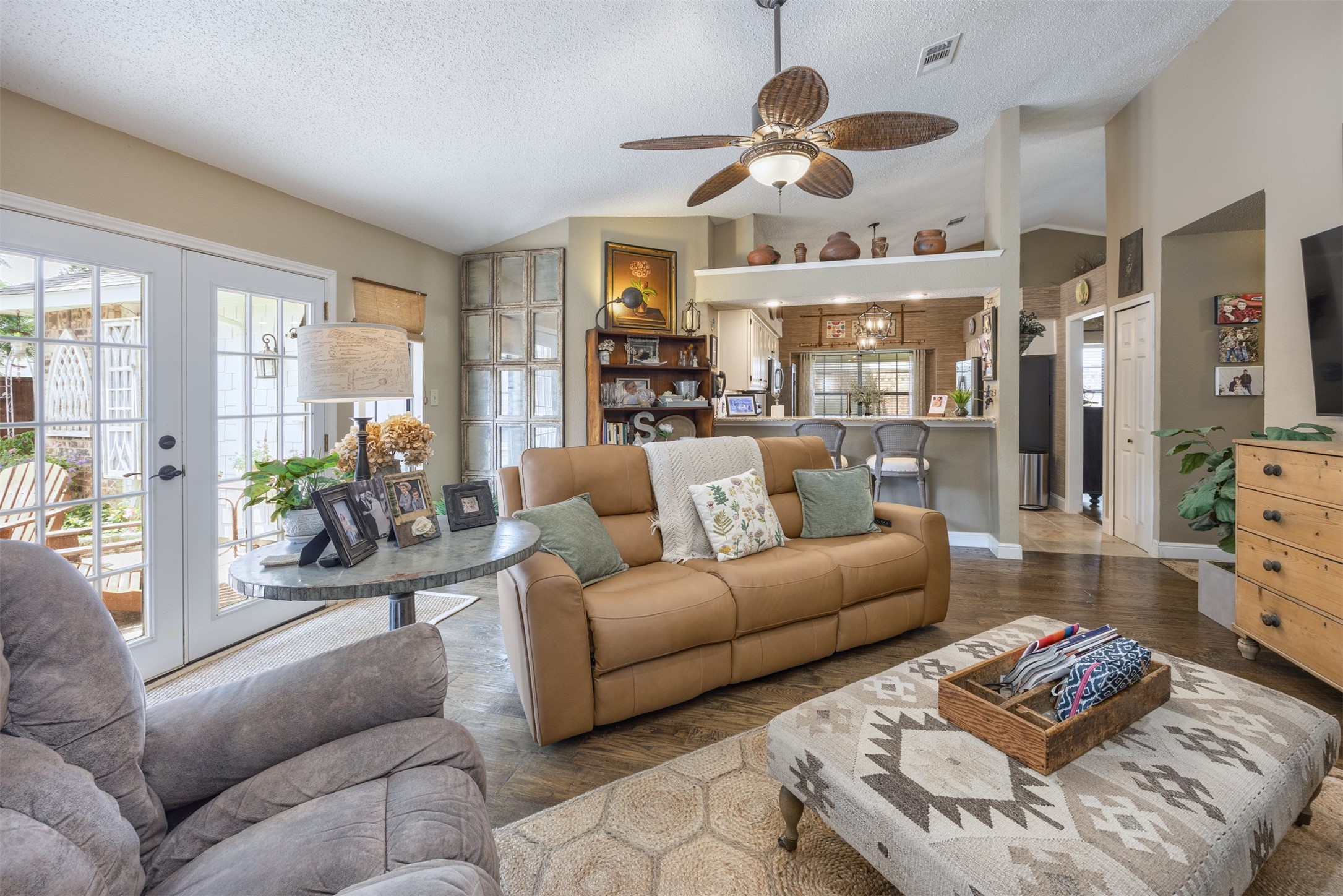 4407 Seville Lane Mckinney TX 75070