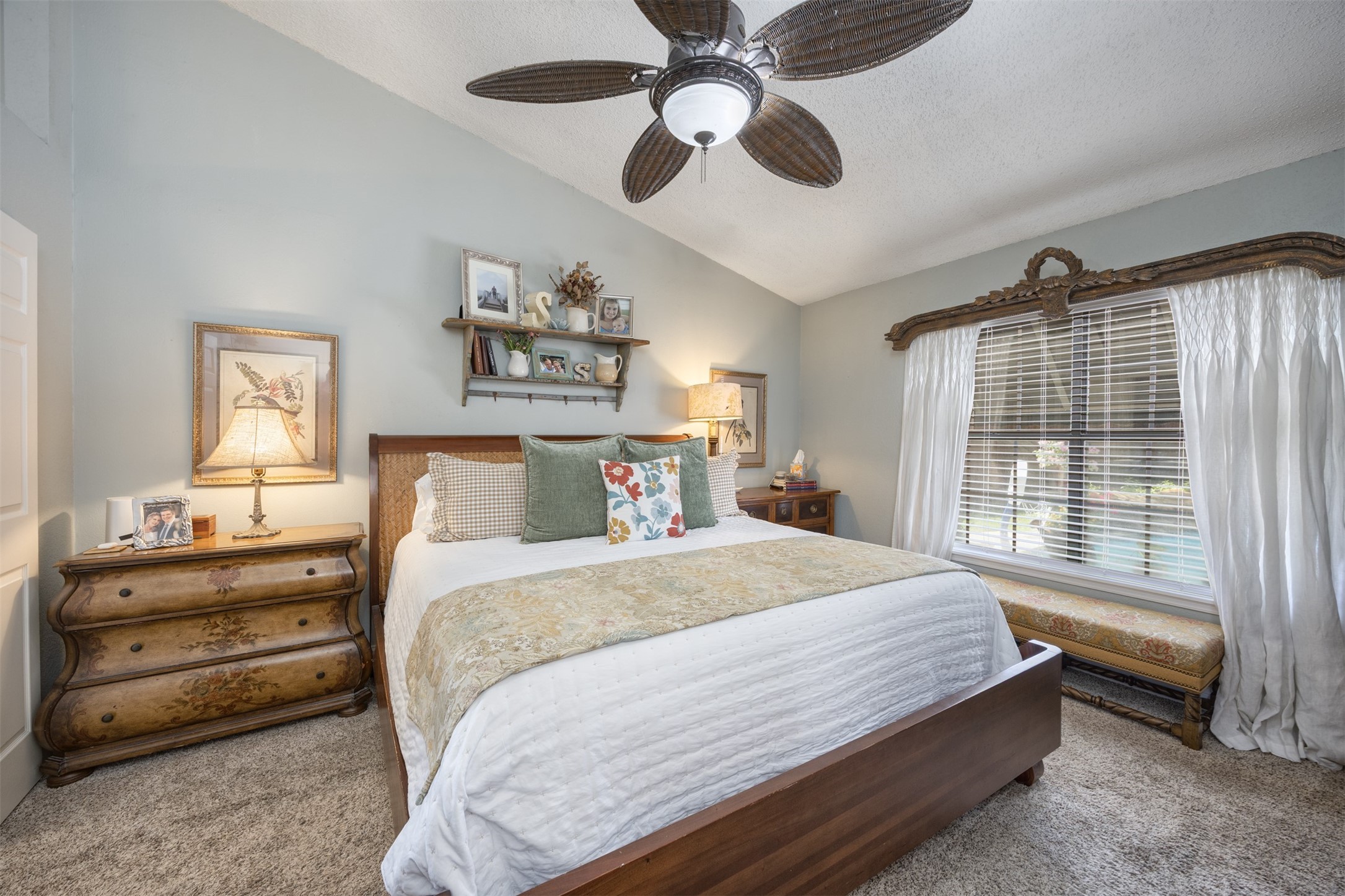 4407 Seville Lane Mckinney TX 75070