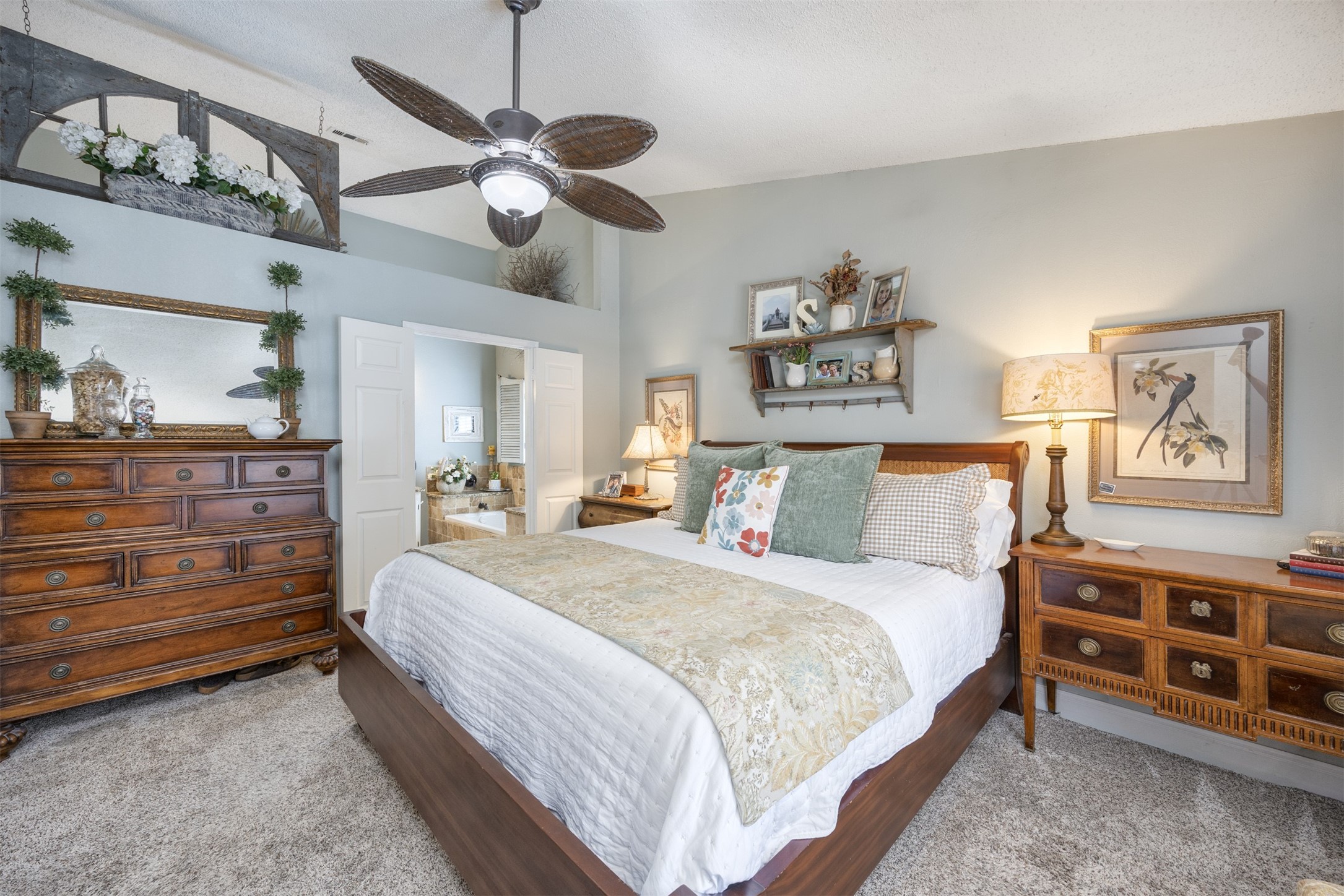 4407 Seville Lane Mckinney TX 75070