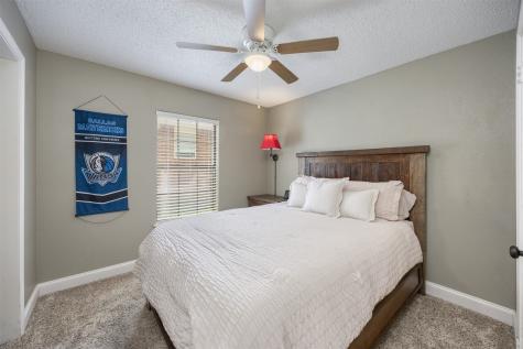 4407 Seville Lane Mckinney TX 75070