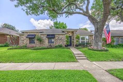 4407 Seville Lane Mckinney TX 75070