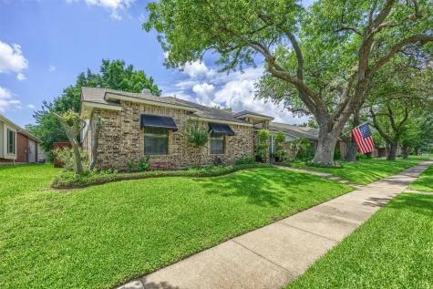 4407 Seville Lane Mckinney TX 75070