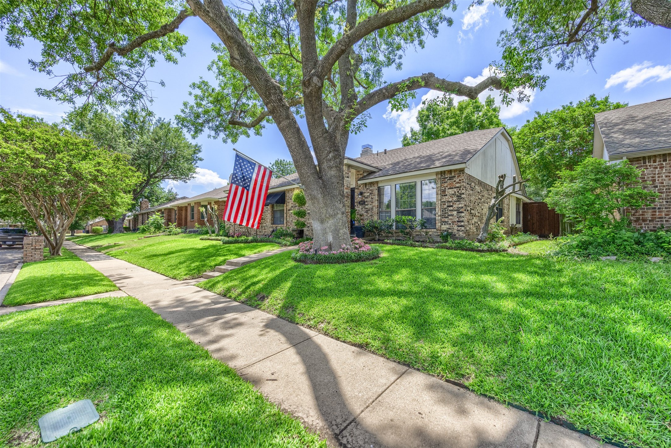 4407 Seville Lane Mckinney TX 75070