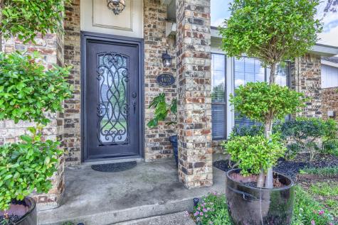4407 Seville Lane Mckinney TX 75070