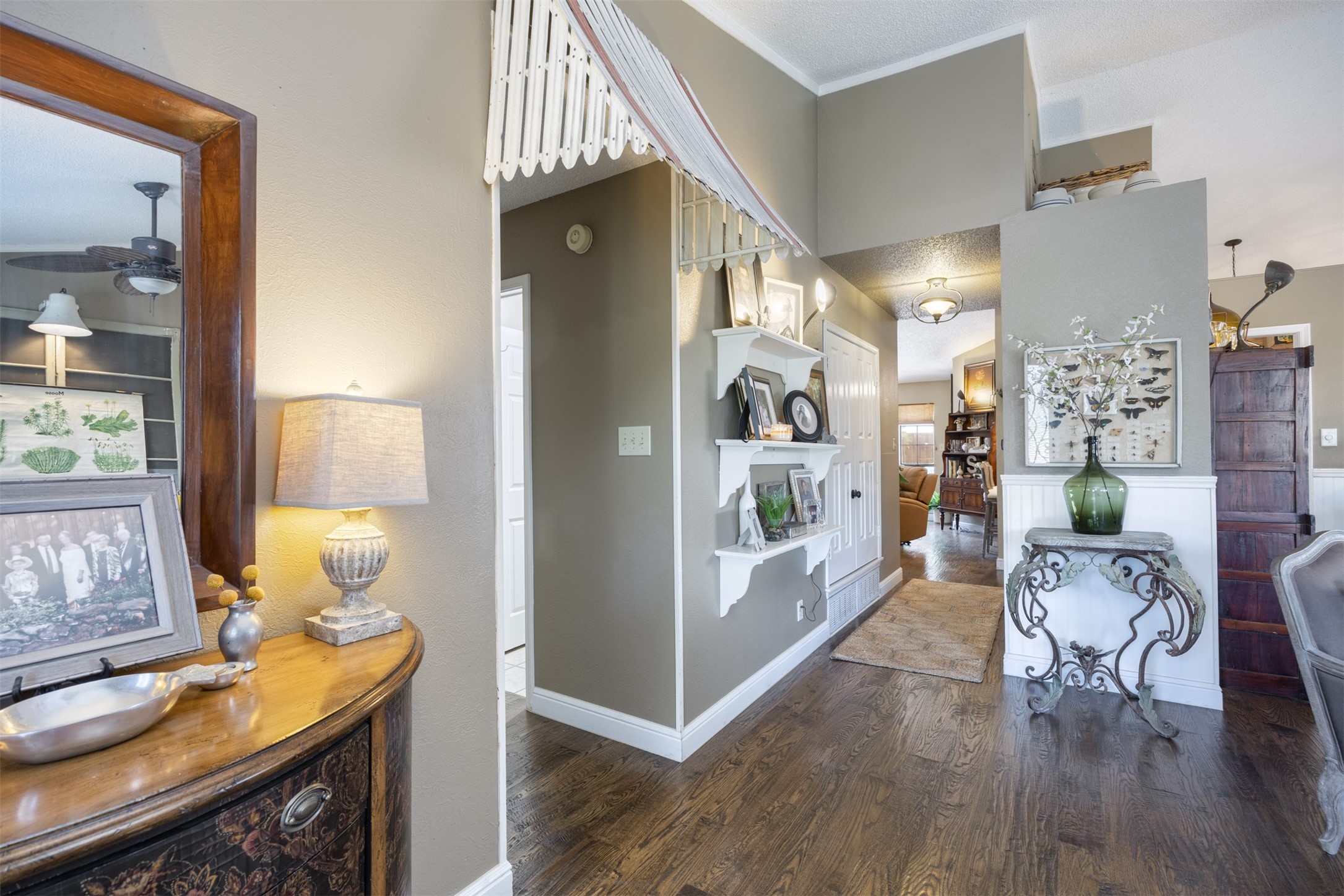 4407 Seville Lane Mckinney TX 75070