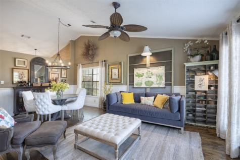 4407 Seville Lane Mckinney TX 75070