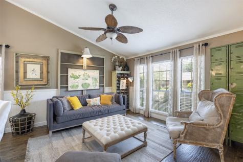 4407 Seville Lane Mckinney TX 75070