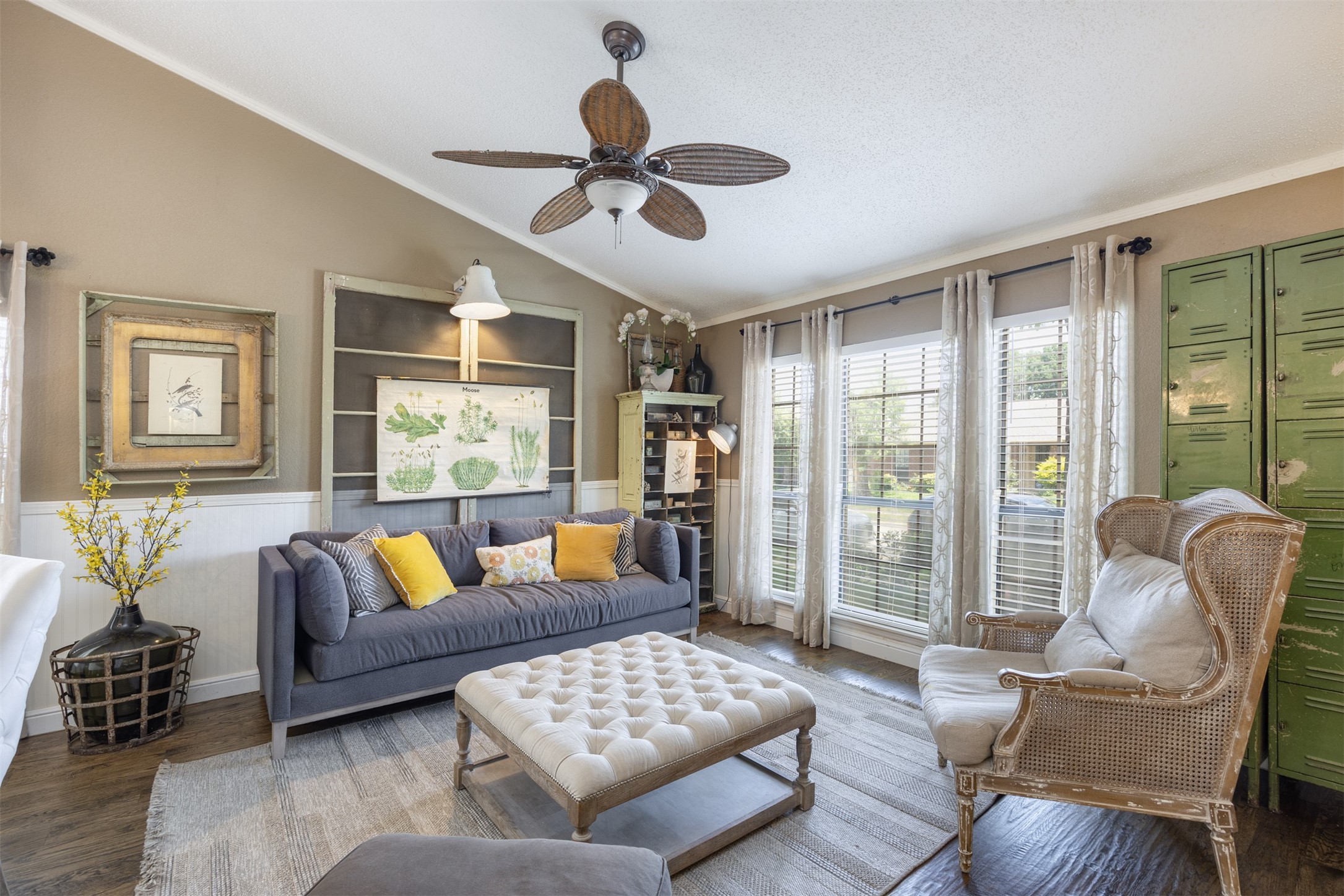 4407 Seville Lane Mckinney TX 75070