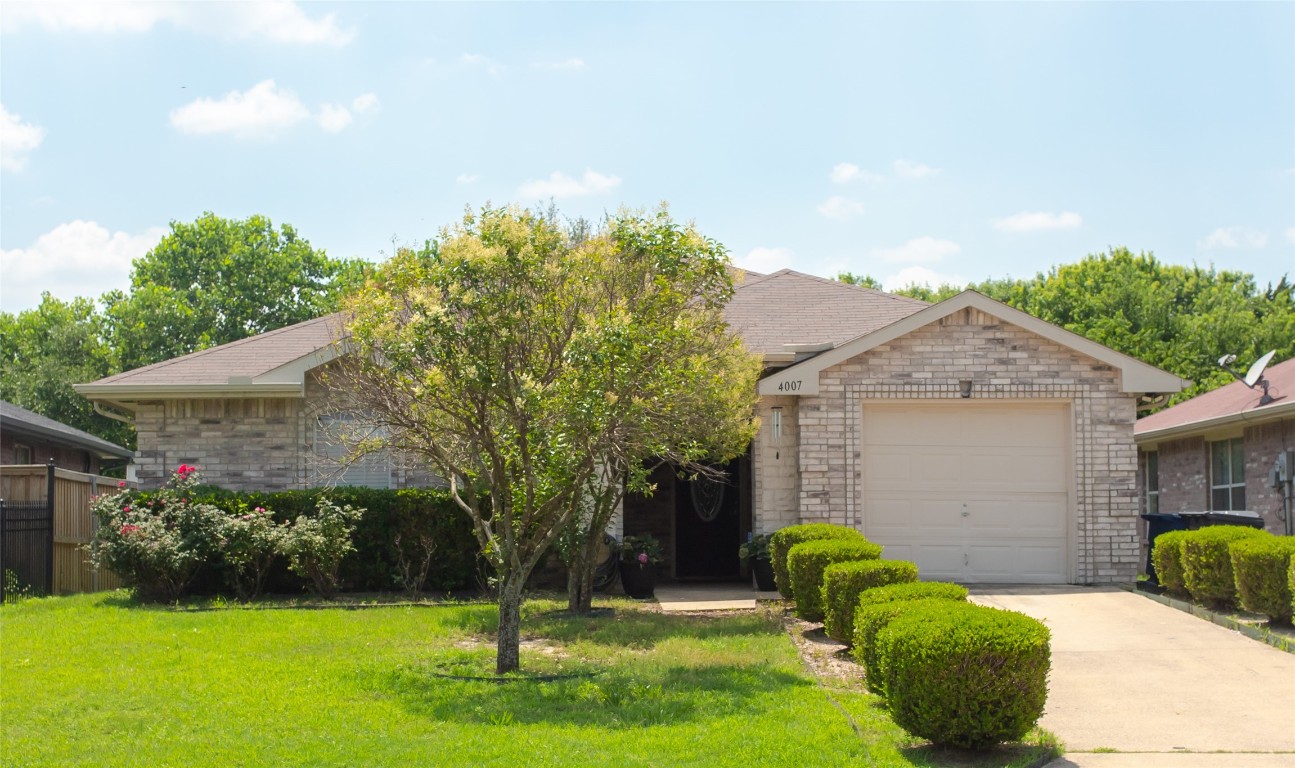 4007 Kiest Valley Parkway Dallas TX 75233
