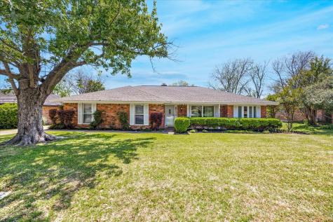 3609 Minot Avenue Fort Worth TX 76133