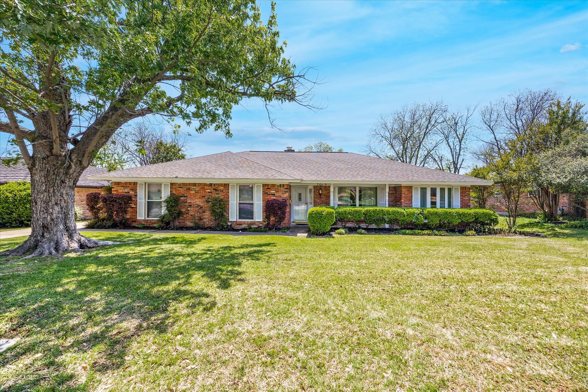 3609 Minot Avenue Fort Worth TX 76133
