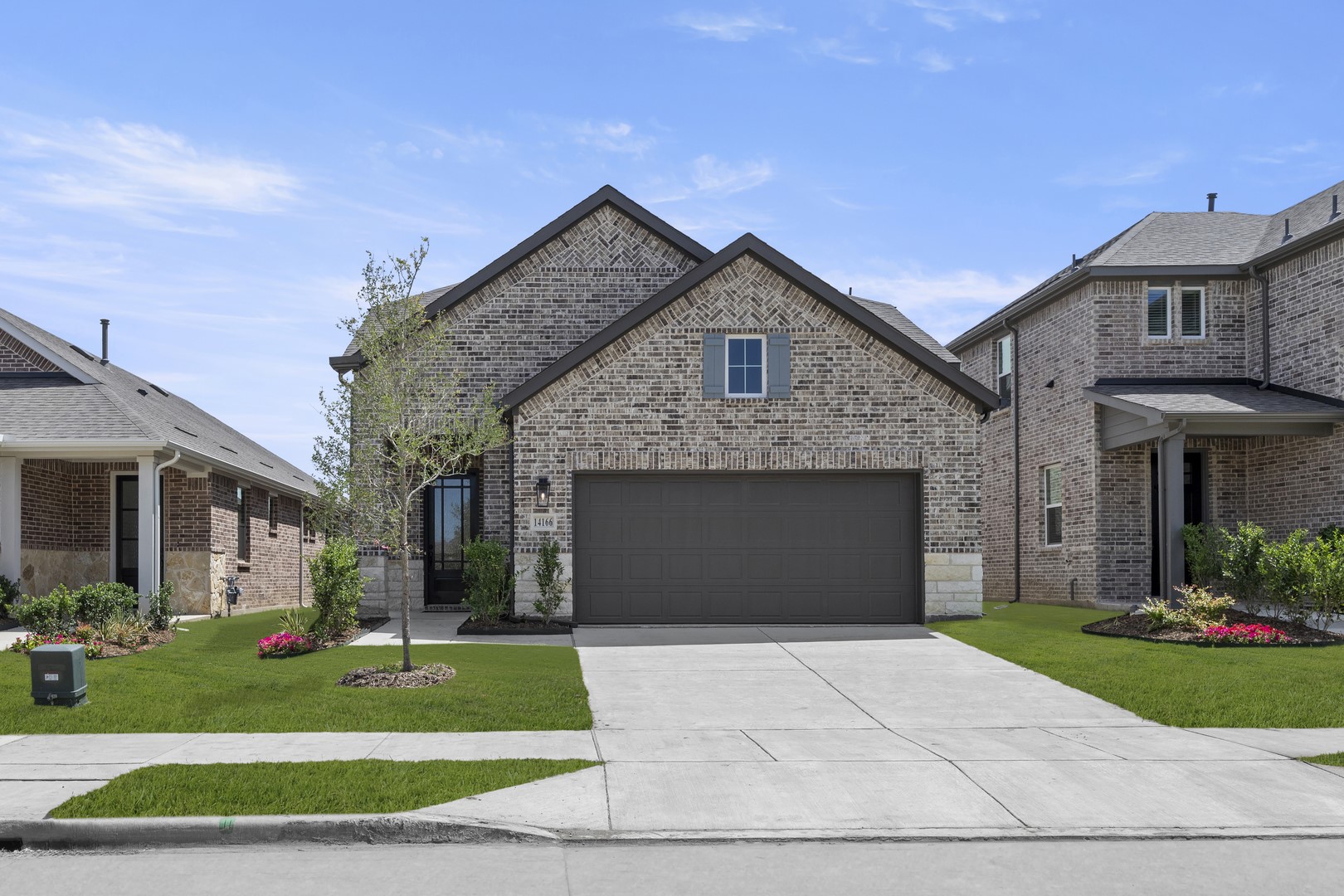 14166 Gallatin Street Pilot Point TX 76258