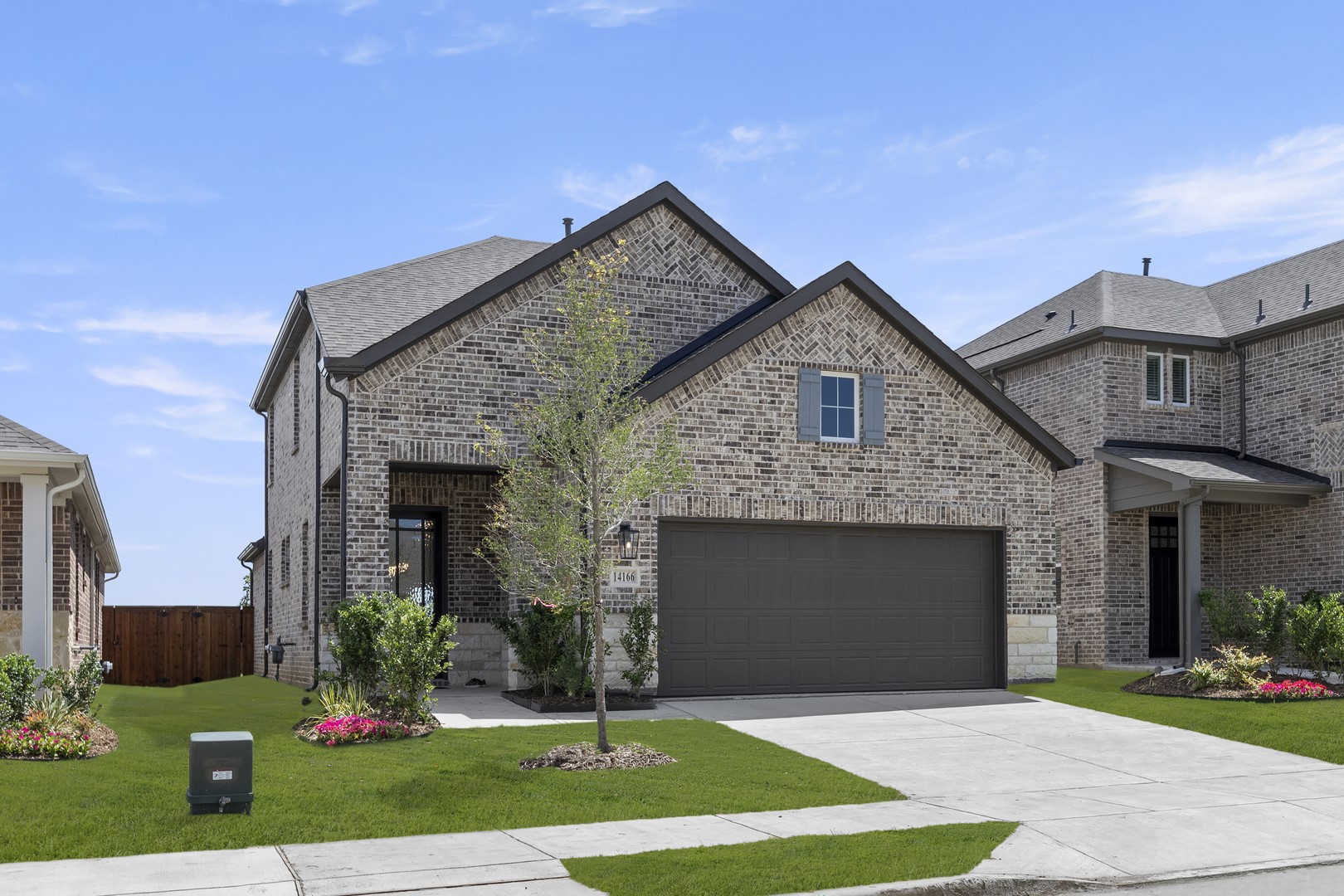 14166 Gallatin Street Pilot Point TX 76258