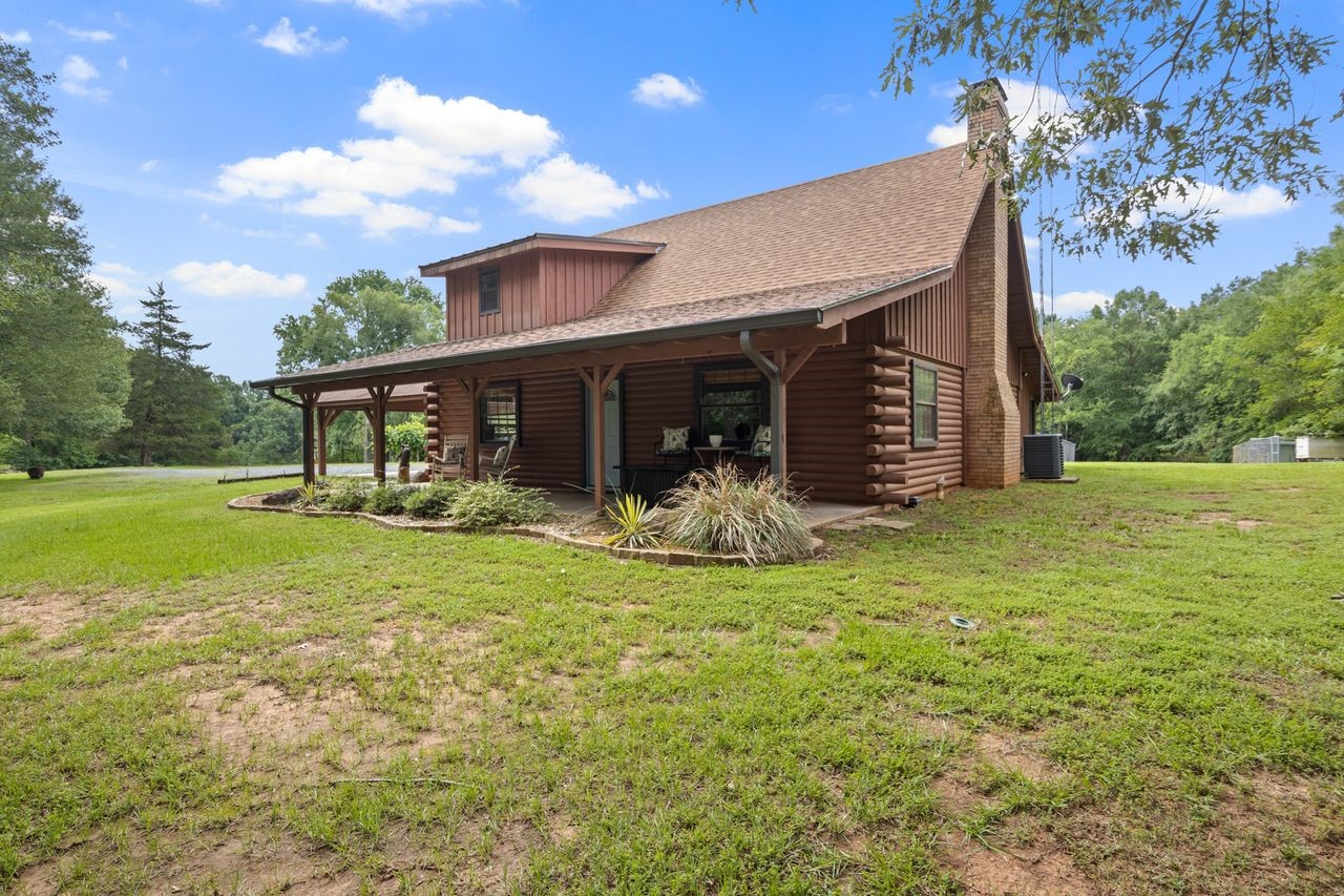 579 Fm 2882 Mt Pleasant TX 75455