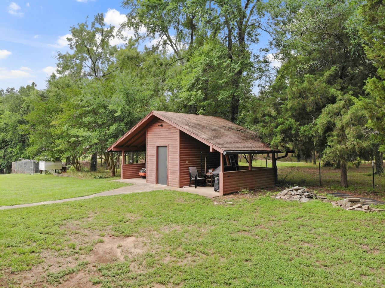 579 Fm 2882 Mt Pleasant TX 75455