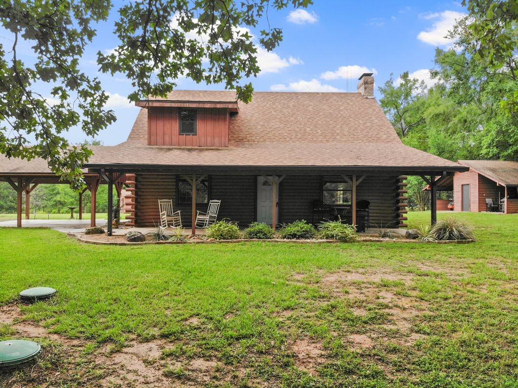 579 Fm 2882 Mt Pleasant TX 75455